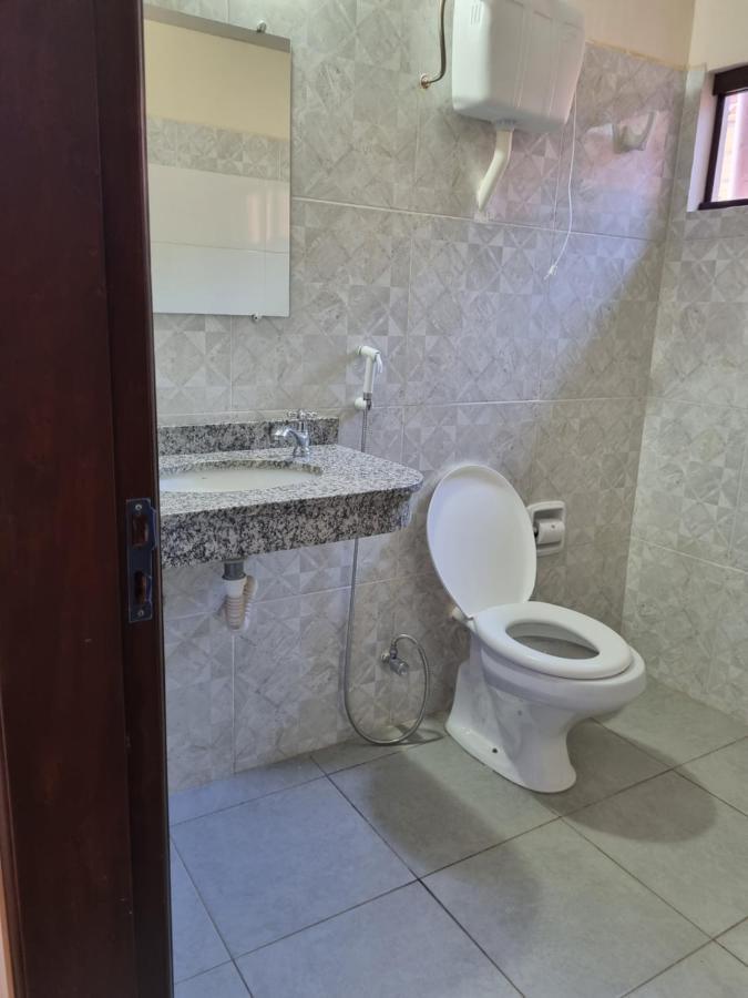 Hotel Karanda'Y Villa Concepción Eksteriør bilde