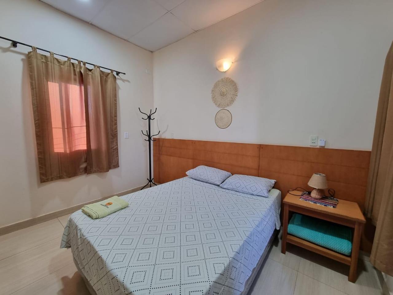 Hotel Karanda'Y Villa Concepción Eksteriør bilde